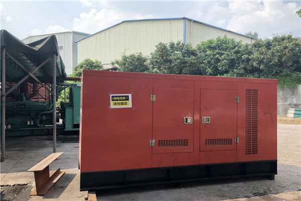 开云手机站官方版网站登录入口-开云online(中国)教您如何选择柴油发电机功率