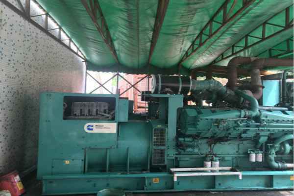 开云手机站官方版网站登录入口-开云online(中国)近期对基层学员进行了发电机基本知识培训