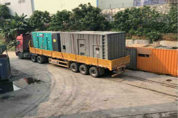 怕停电，没关系，开云手机站官方版网站登录入口-开云online(中国)教你做一台发电机-东莞发电机出租