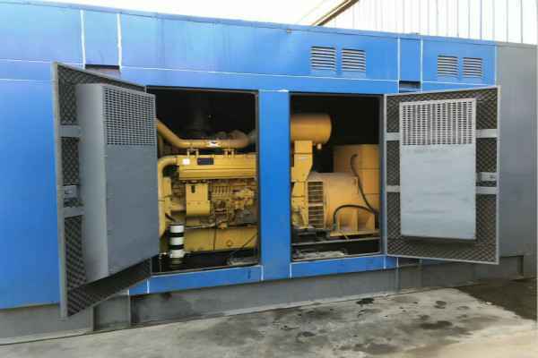 开云手机站官方版网站登录入口-开云online(中国)机电提供东莞临时发电机租赁