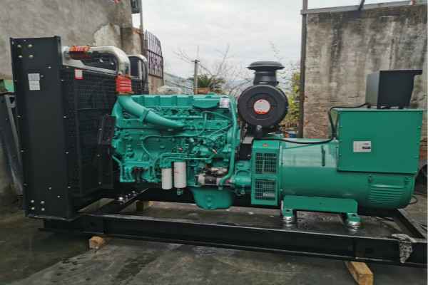 开云手机站官方版网站登录入口-开云online(中国)机电告诉你柴油发电机组的操作使用