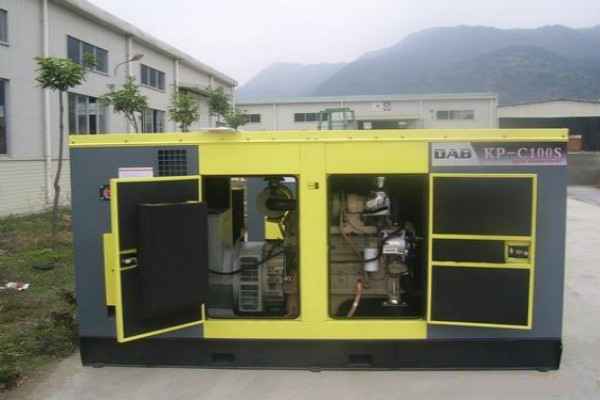 开云手机站官方版网站登录入口-开云online(中国)概述高电压柴油发电机组的发展