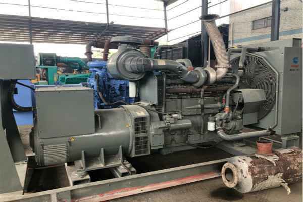 开云手机站官方版网站登录入口-开云online(中国)讲述：柴油发电机组怎么接电