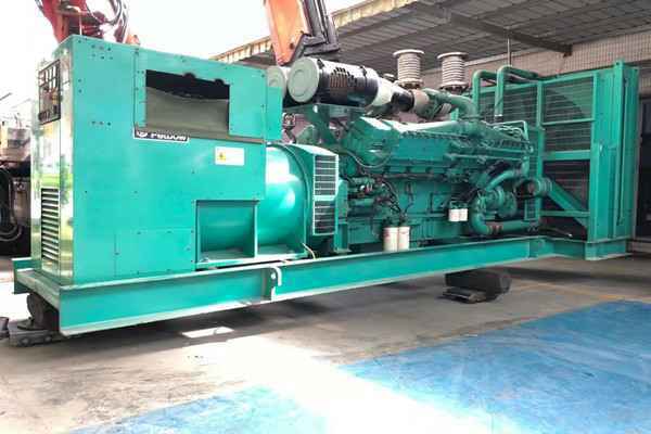 开云手机站官方版网站登录入口-开云online(中国)东莞发电机出租：清明不休，干劲不减！