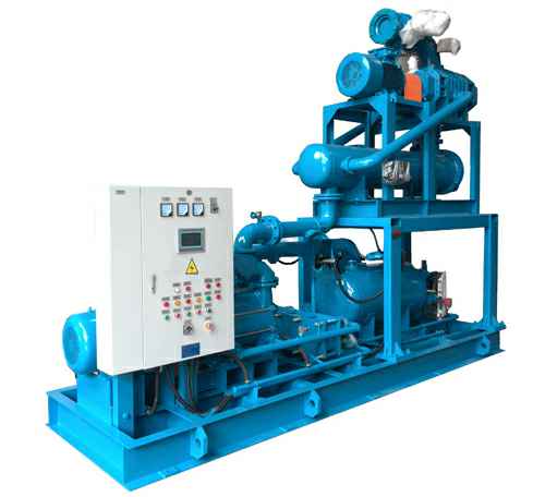 乐鱼官方站网页版登录入口-乐鱼(中国)2BW9电厂节能真空机组