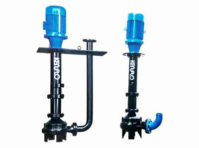 乐鱼官方站网页版登录入口-乐鱼(中国)KYW系列液下式污水泵