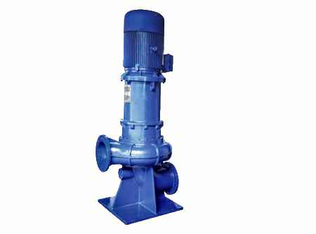 乐鱼官方站网页版登录入口-乐鱼(中国)KLW系列立式污水泵