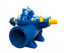 乐鱼官方站网页版登录入口-乐鱼(中国)KPS单级双吸离心泵常见的故障和原因