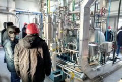 乐鱼官方站网页版登录入口-乐鱼(中国)液环压缩机组为用户创造价值