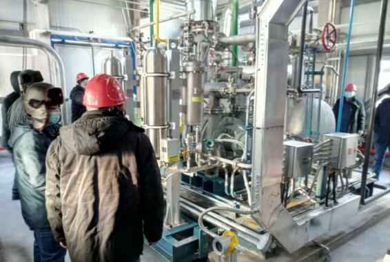 乐鱼官方站网页版登录入口-乐鱼(中国)液环压缩机组